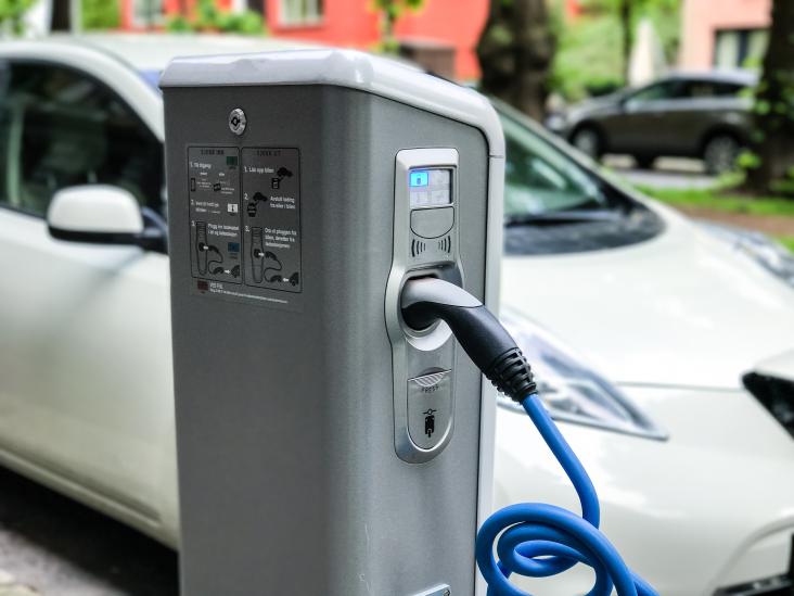 Image for Forecasting Oslo's EV charging and grid infrastructure needs
