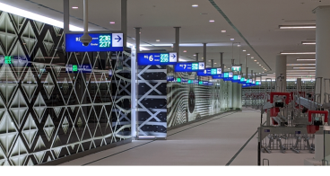 Image for Abel Sensors: Smart Parking for Bikes