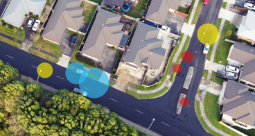 Image for Cartologica: Asset inventory solution