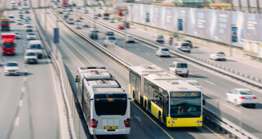 Image for dataJiro AI: People Counting Systems in Public Transportation