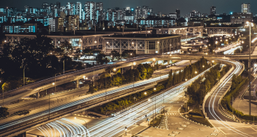 Image for deeptraffic 101: Traffic Management Software
