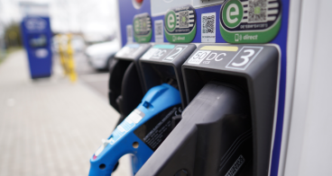 Image for Eco-Movement EV Charging Station Location & Tariffs Data - real-time API