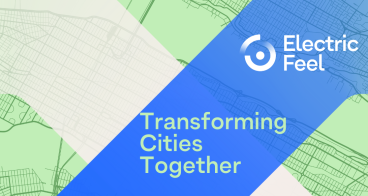 Image for ElectricFeel Shared Mobility OS