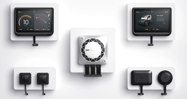 Image for EVware Core FLEX