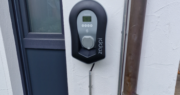 Image for GoElektrik: One-stop shop for Wallbox installations