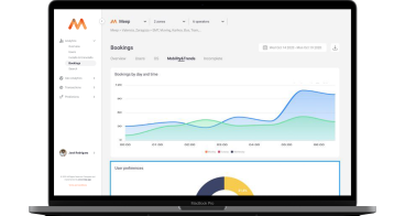Image for MeePath: Data platform
