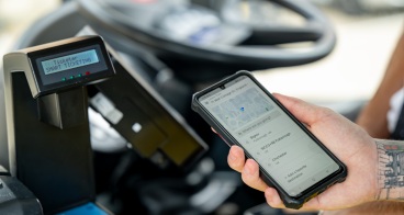 Image for Pingo: Demand Responsive Transport Platform