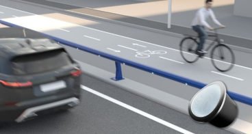 Image for Plug & Meta: Active road safety to transform urban infrastructures
