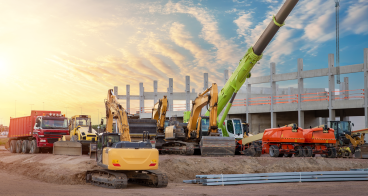 Image for ProperGate: Smart materials delivery for construction sites