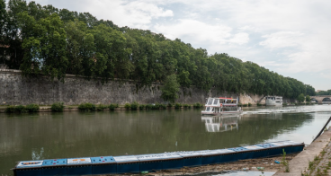 Image for SEADS Blue Barriers: Collect & Upcycle river plastic waste