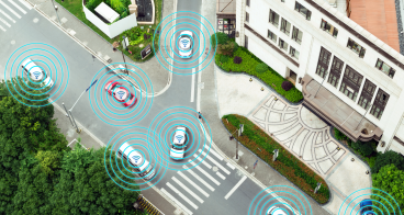 Image for A4Radar: Smart radar warning sensors