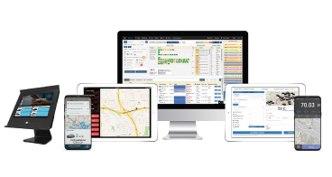 Image for SmartCar Mobility Platform
